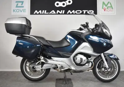 Bmw R 1200 RT (2010 - 13) - Annuncio 10094581