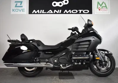 Honda GL 1800 F6B Goldwing Bagger (2012 - 16) - Annuncio 10095341