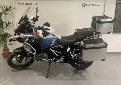 Bmw R 1250 GS Adventure (2021 - 24) - Annuncio 10066860