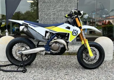 Husqvarna FS 450 (2021) - Annuncio 10094583
