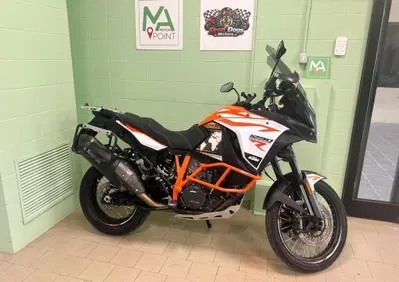 KTM 1290 Super Adventure R (2017 - 20) - Annuncio 10095347