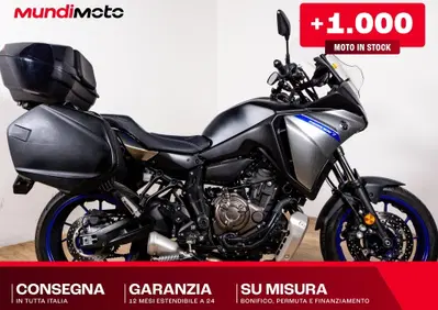 Yamaha Tracer 7 GT (2021 - 24) - Annuncio 10095340