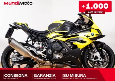 Bmw S 1000 RR (2009 - 12) - Annuncio 10095344