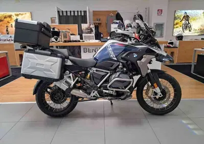 Bmw R 1250 GS (2021 - 24) - Annuncio 10095354
