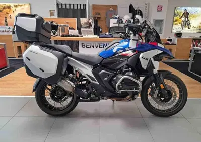 Bmw R 1300 GS (2023 - 26) - Annuncio 10095355
