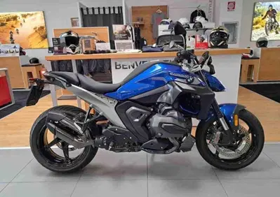 Bmw R 1300 R (2026 - 27) - Annuncio 10095356