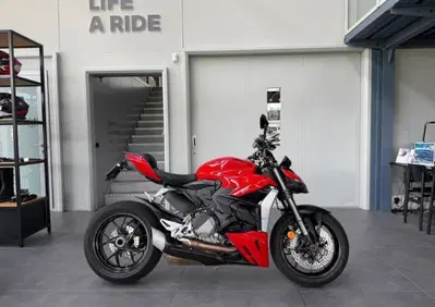 Ducati Streetfighter V2 (2022 - 24) - Annuncio 10095359