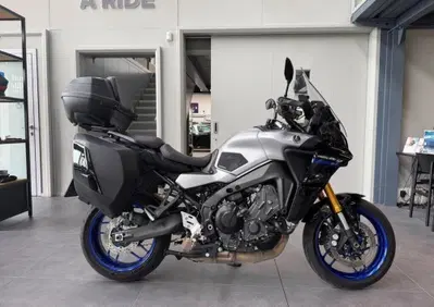 Yamaha MT-09 (2021 - 23) - Annuncio 10095360