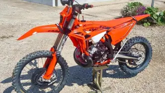 Betamotor RR X-PRO 200 2T Enduro (2026) usata