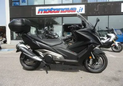 Kymco AK 550 ETS (2021 - 26) - Annuncio 10095385