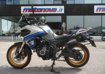 Voge Valico 525DSX (2023 - 26) - Annuncio 10095386