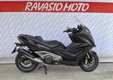 Kymco AK 550 ETS (2021 - 26) - Annuncio 10095390