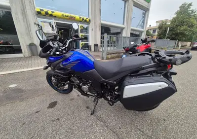 Suzuki V-Strom 650XT ABS (2017 - 20) - Annuncio 10095392