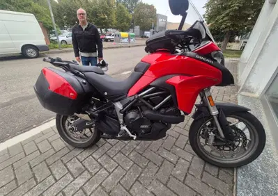 Ducati Multistrada 950 (2018) - Annuncio 10095393