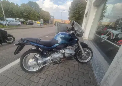Bmw R 1150 R (2000 - 07) - Annuncio 10095394