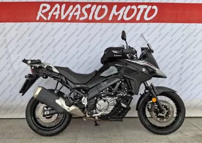 Suzuki V-Strom 650XT ABS (2017 - 20) - Annuncio 10095397