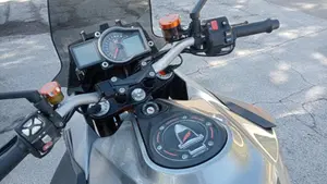 KTM 1290 Super Duke GT ABS (2016 - 18)  (6)