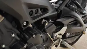 Yamaha MT-09 ABS (2016)  (5)