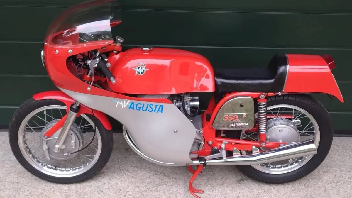 MV Agusta   (2)