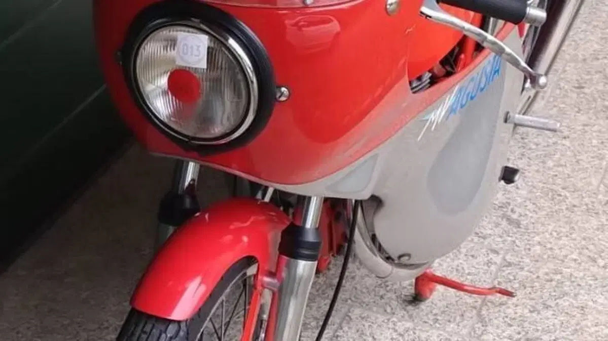 MV Agusta  