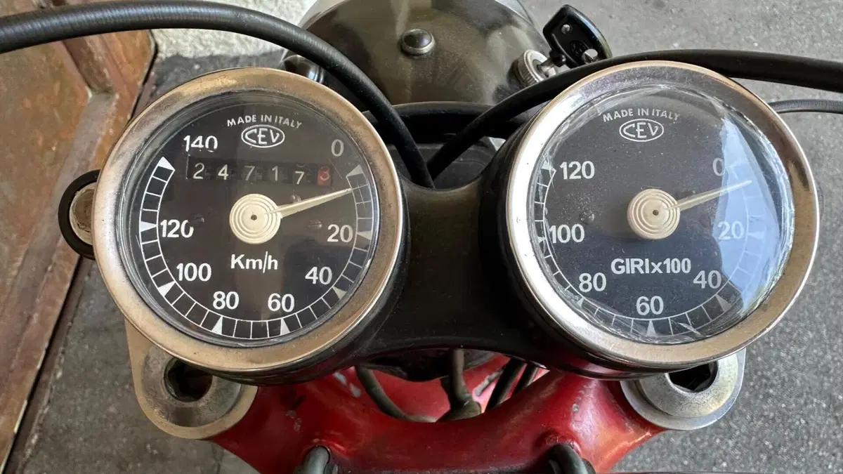 Moto Morini   (5)