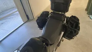 Honda Transalp XL 600V (1997 - 99)  (3)