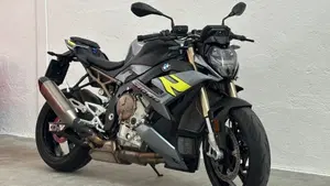 Bmw S 1000 R (2021 - 24) 