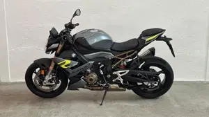Bmw S 1000 R (2021 - 24)  (2)