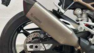 Bmw S 1000 R (2021 - 24)  (5)