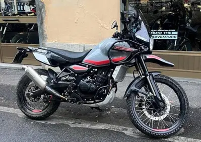 Royal Enfield Himalayan 450 (2024 - 26) - Annuncio 10095410