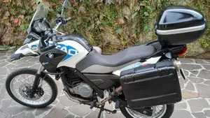 Bmw G 650 GS Sertão (2012 - 14)  (7)