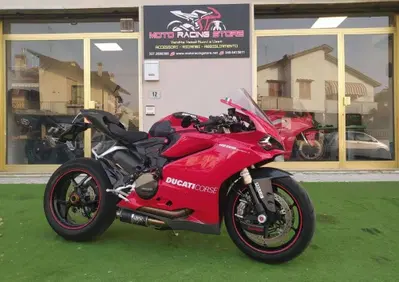 Ducati 1299 Panigale (2015 - 17) - Annuncio 10095411