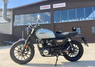 Honda GB 350 S (2025 - 26) - Annuncio 10095413