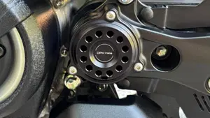 Yamaha T-Max 560 Tech Max (2022 - 24)  (14)