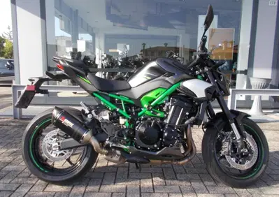 Kawasaki Z 900 (2025 - 26) - Annuncio 10095417