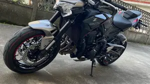 Kawasaki Z 900 (2021 - 24)  (3)