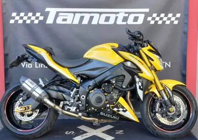 Suzuki GSX-S1000 ABS (2015 - 17) - Annuncio 10095420