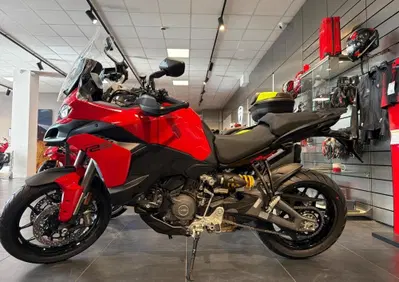 Ducati Multistrada V2 S (2025 - 26) - Annuncio 9598205