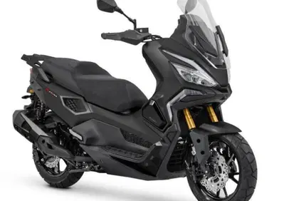 Kymco X-Tera 350 (2026) - Annuncio 10095421