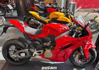 Ducati Panigale V4 (2025 - 26) - Annuncio 9531894