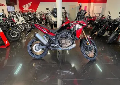 Honda Africa Twin CRF 1100L (2024 - 26) - Annuncio 10095426