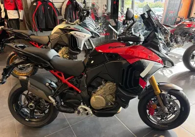 Ducati Multistrada V4 Pikes Peak (2025 - 26) - Annuncio 9838312