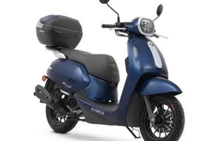 Kymco Filly 50 (2024 - 26) - Annuncio 9621510