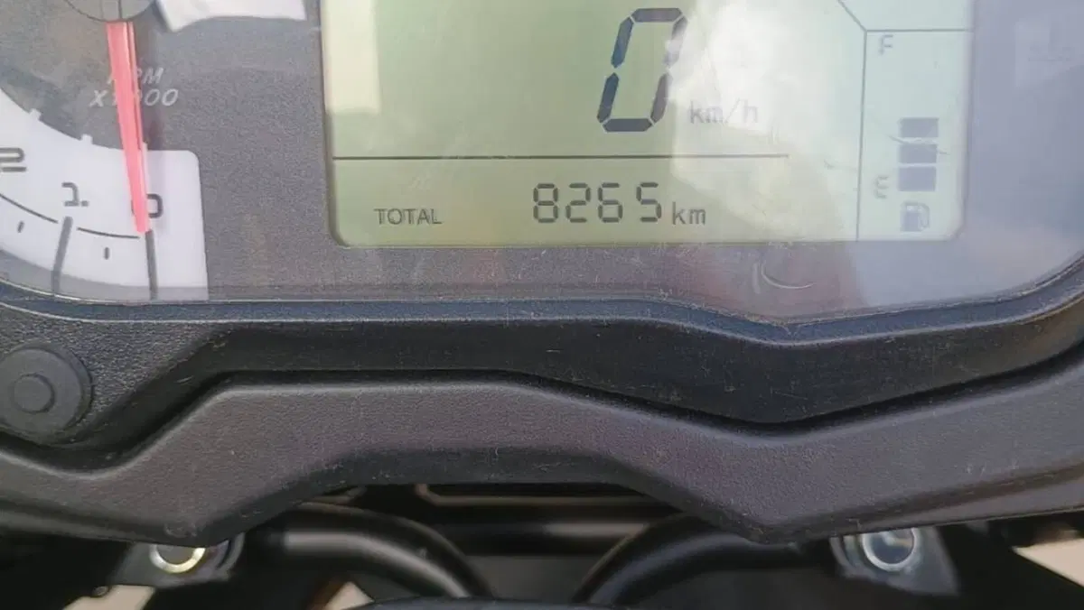 Benelli TRK 502X (2021 - 26)  (2)