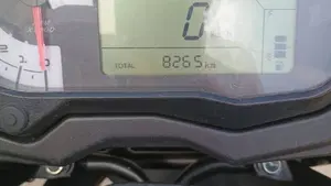 Benelli TRK 502X (2021 - 26)  (2)