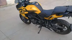 Benelli TRK 502X (2021 - 26)  (3)