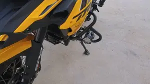 Benelli TRK 502X (2021 - 26)  (6)