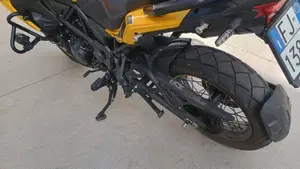 Benelli TRK 502X (2021 - 26)  (7)