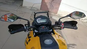 Benelli TRK 502X (2021 - 26)  (8)