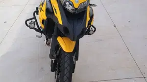 Benelli TRK 502X (2021 - 26)  (10)